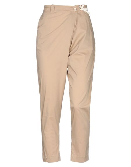 Брюки DANIELE ALESSANDRINI