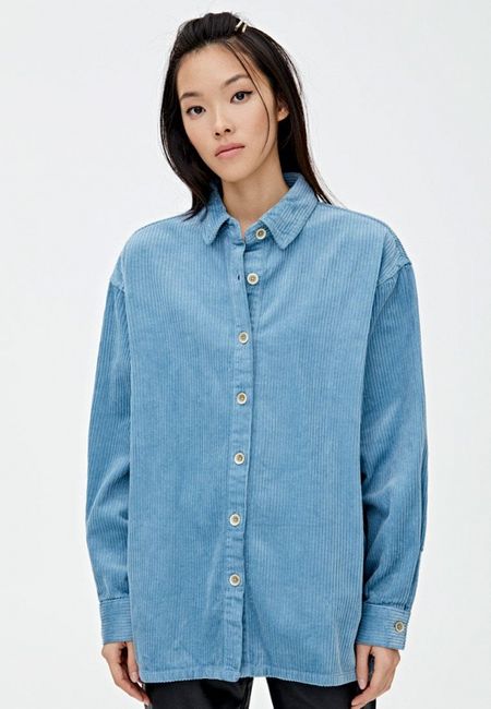 Блуза Pull&Bear