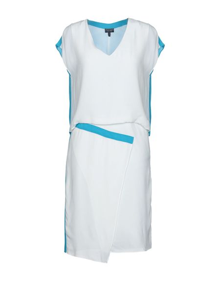 Платье ARMANI JEANS