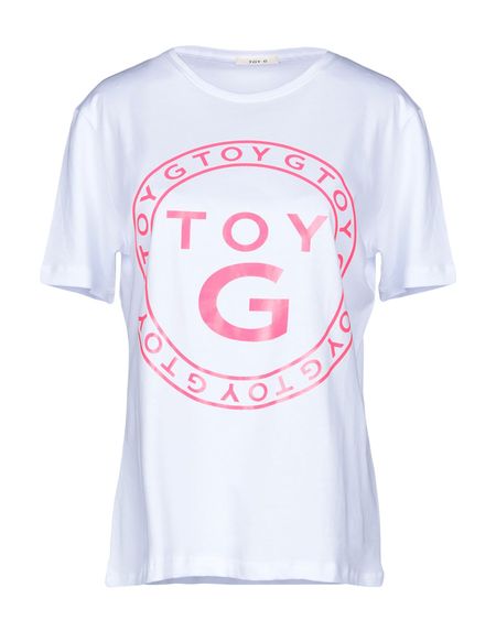 Футболка TOY G.