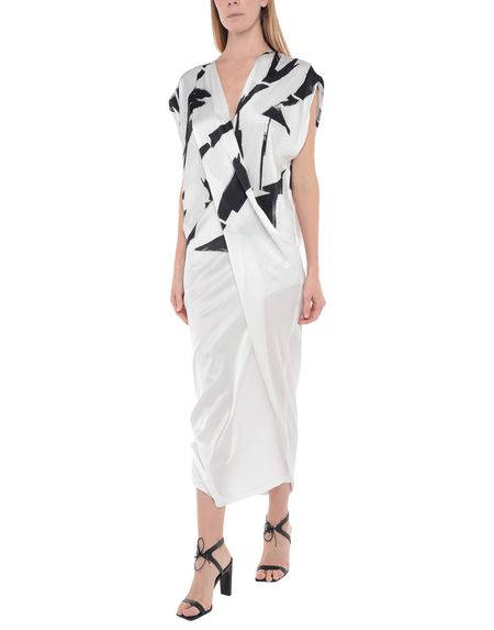 Платье POIRET