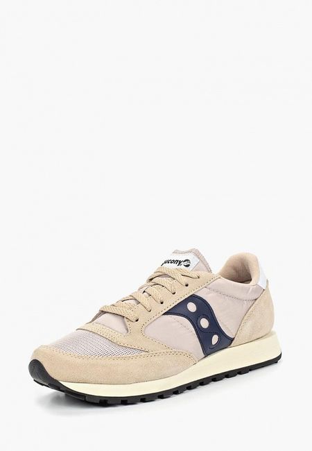 Кроссовки Saucony