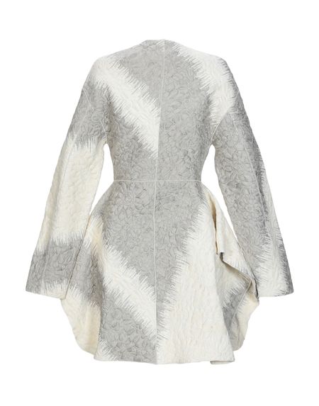 Пальто GIAMBATTISTA VALLI