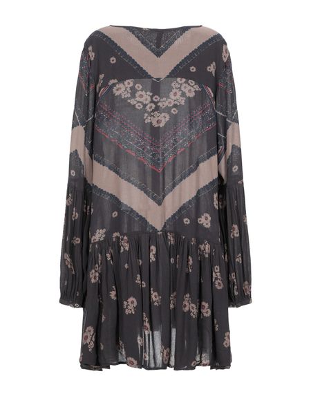 Платье FREE PEOPLE