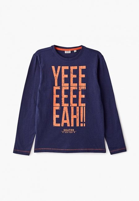 Лонгслив Blukids