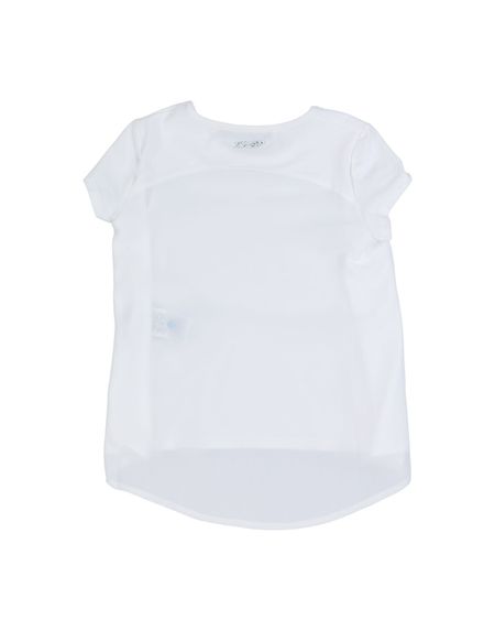 Футболка MISS BLUMARINE