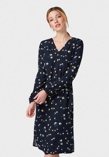 Платье Tom Tailor