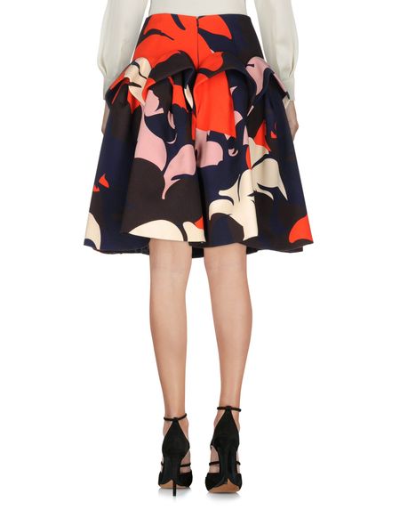 Юбка DELPOZO
