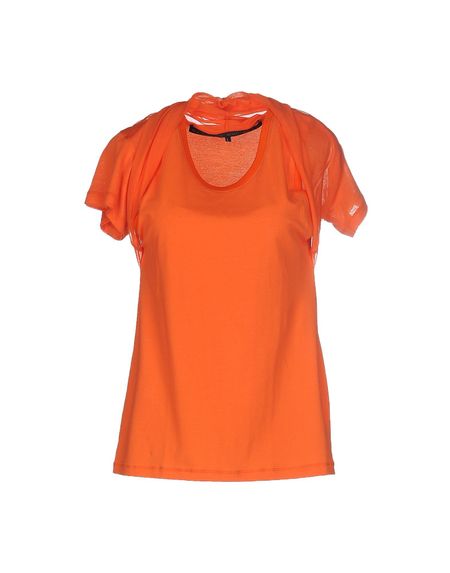 Футболка BARBARA BUI