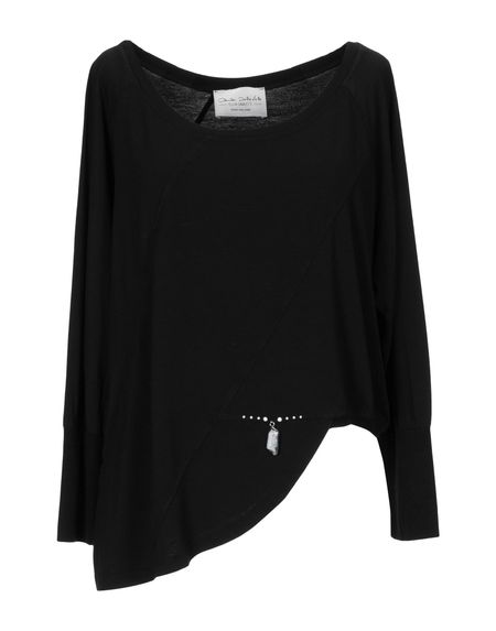 Футболка ELISA CAVALETTI by DANIELA DALLAVALLE