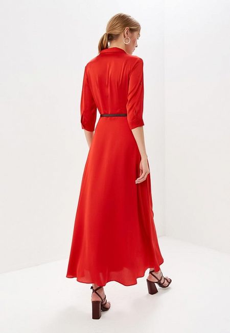 Платье TrendyAngel