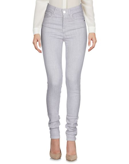 Брюки TRUSSARDI JEANS