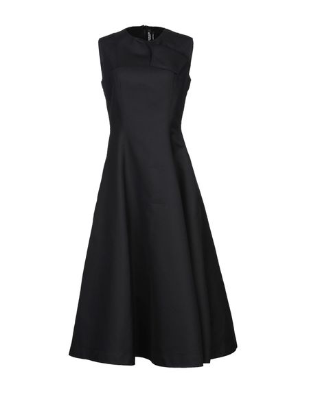 Платье CALVIN KLEIN 205W39NYC