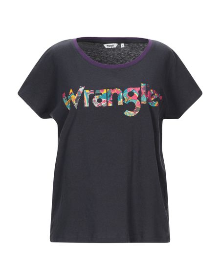 Футболка WRANGLER