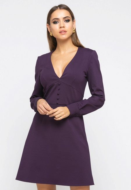 Платье Gold Chic Chili