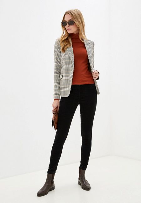Брюки Dorothy Perkins