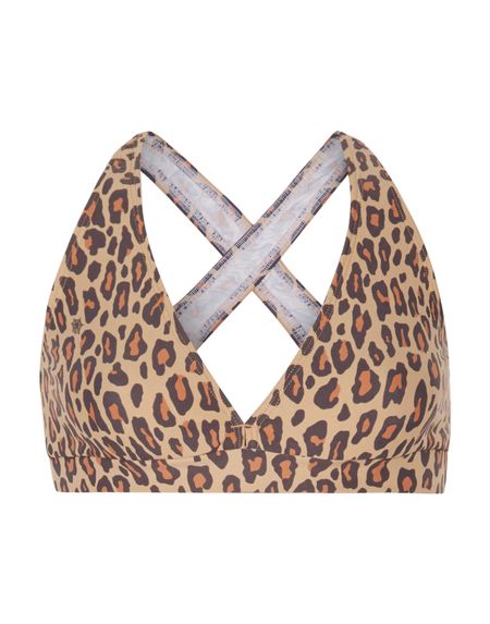 Топ BODYISM with CHARLOTTE OLYMPIA