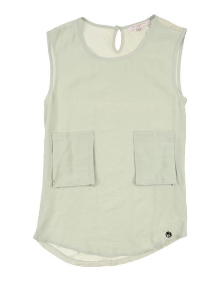 Футболка SILVIAN HEACH KIDS