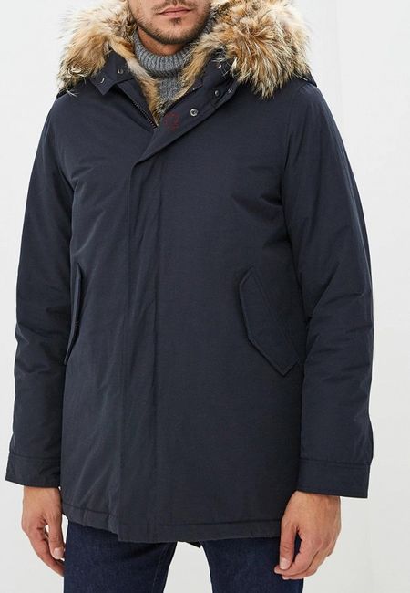 Сапоги Canadian