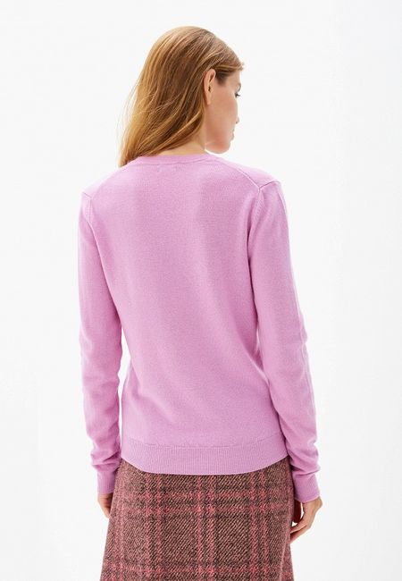 Пуловер United Colors of Benetton