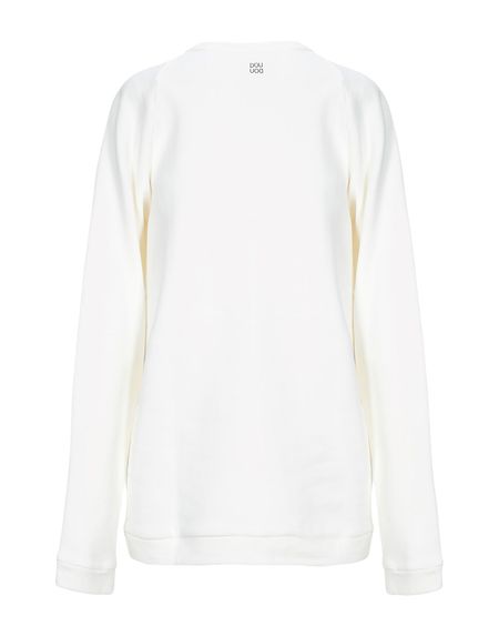 Толстовка DOUUOD