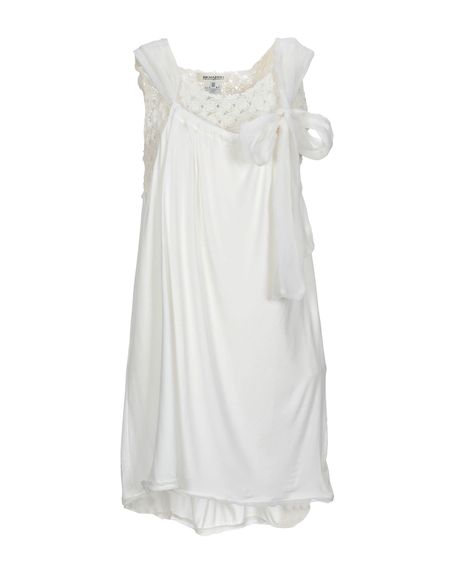 Топ ERMANNO DI ERMANNO SCERVINO