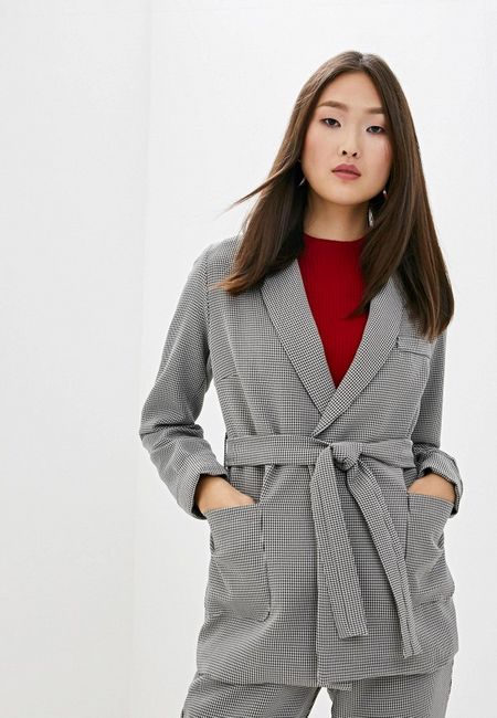 Костюм Hochusebetakoe