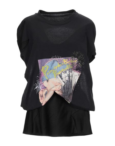 Футболка MAISON MARGIELA