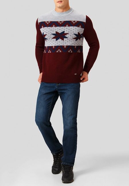 Джемпер Finn Flare