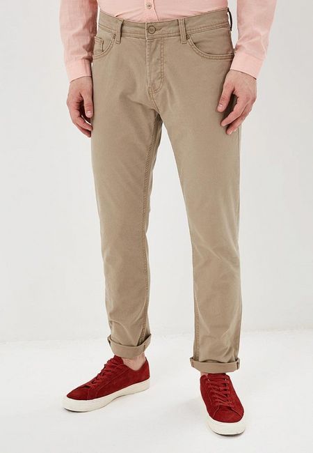 Футболка Colin's