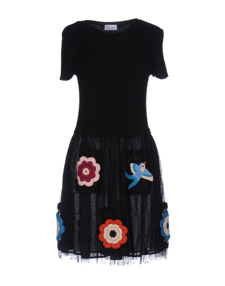 Платье REDValentino