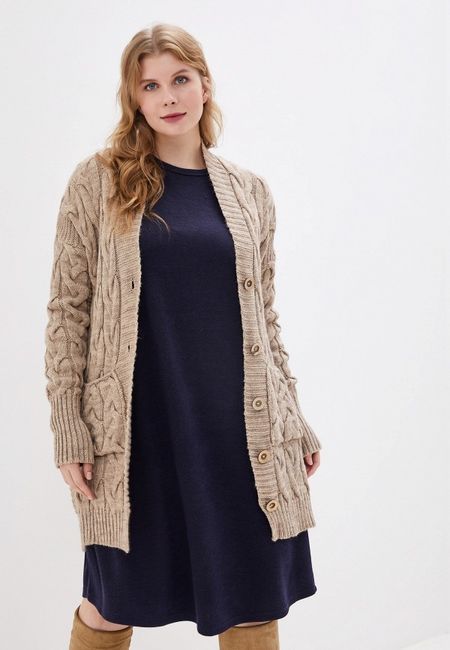 Кардиган Jagga