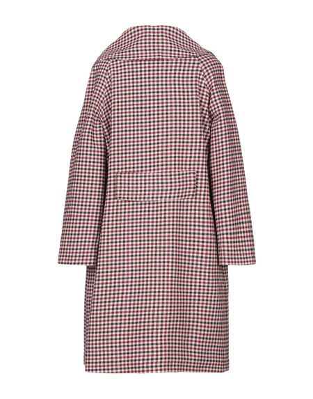 Пальто SHIRTAPORTER