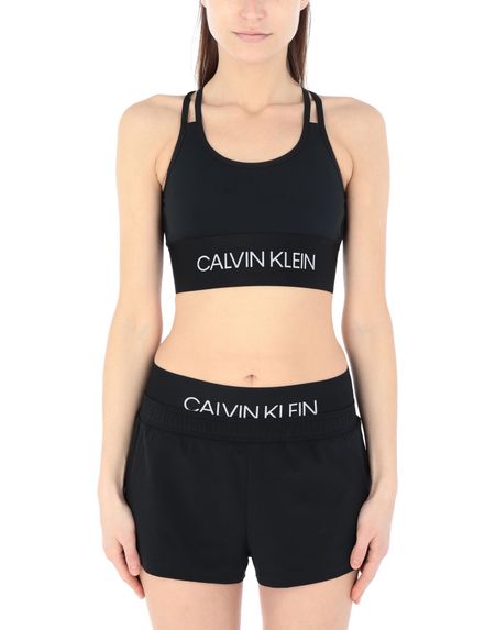 Топ CALVIN KLEIN PERFORMANCE