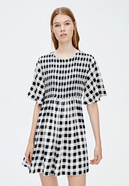 Платье Pull&Bear