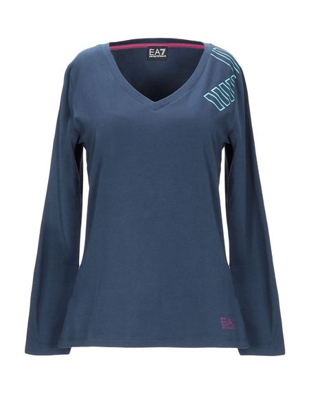 Футболка EA7