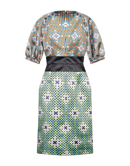 Платье MARY KATRANTZOU