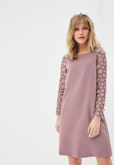 Платье Viserdi