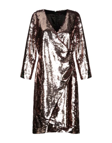 Платье HALE BOB