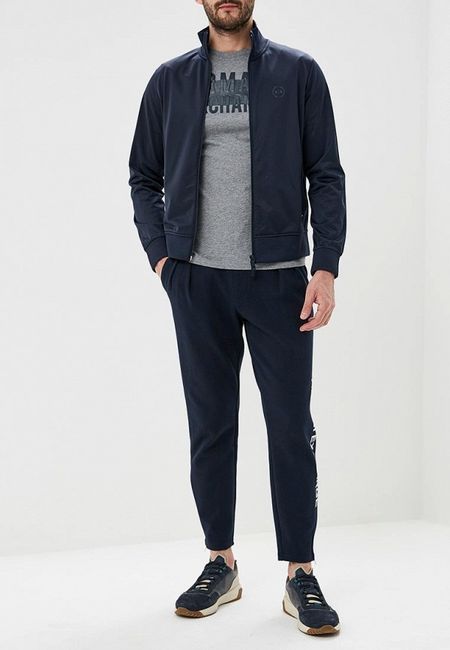 Толстовка Armani Exchange