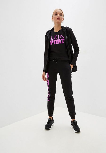 Футболка Plein Sport