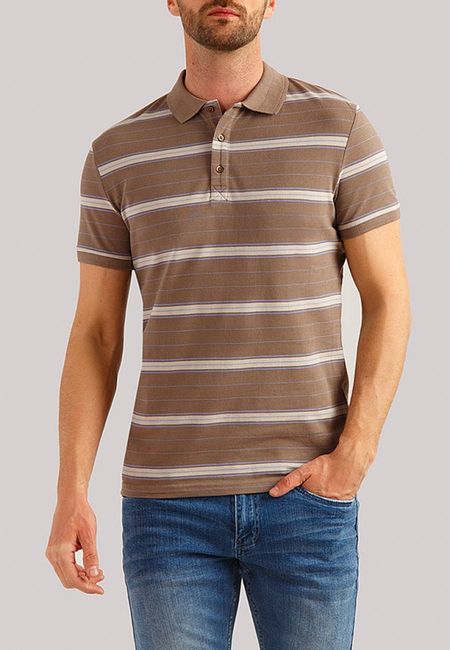 Футболка Finn Flare