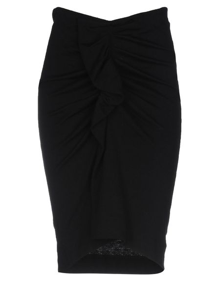 Юбка ISABEL MARANT ÉTOILE