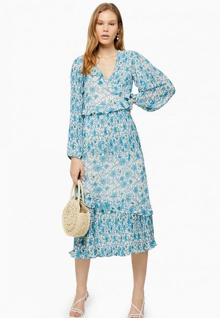 Платье Topshop