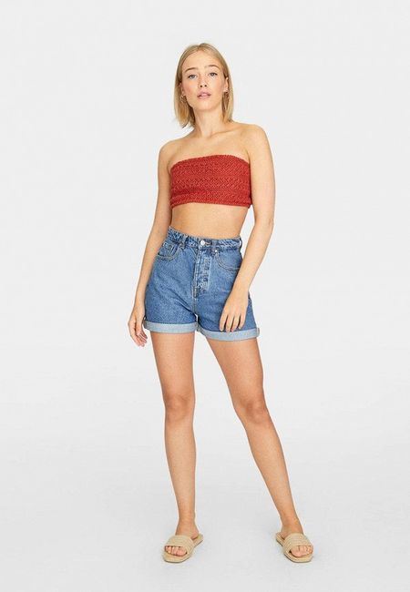 Топ Stradivarius