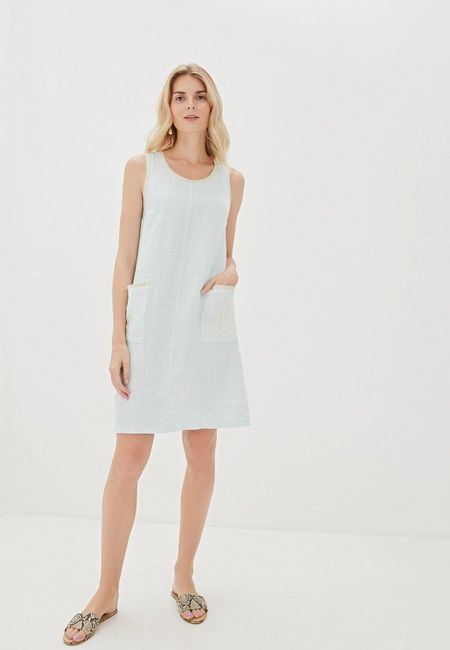 Платье Савосина