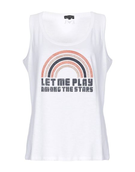 Майка EMPORIO ARMANI