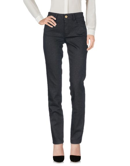 Брюки JUST CAVALLI