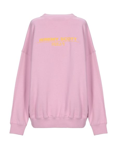 Толстовка JEREMY SCOTT