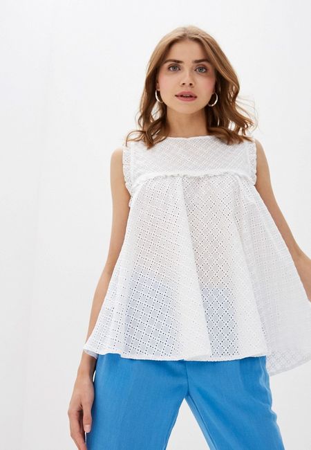 Блуза Woman eGo